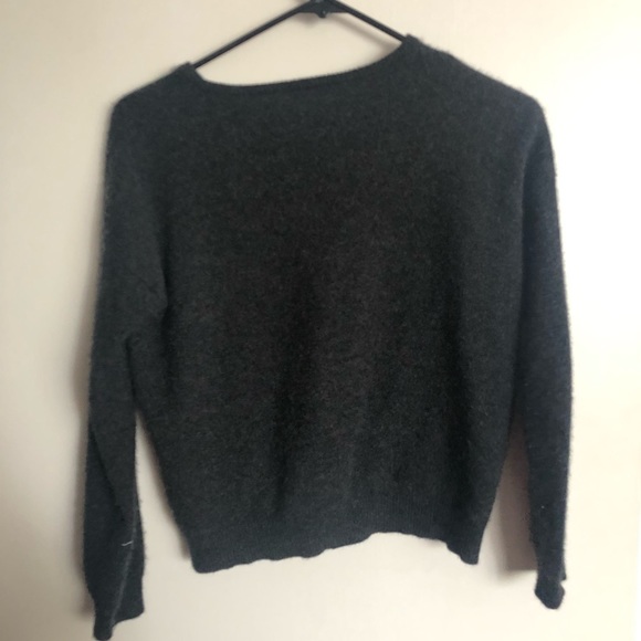Brandy Melville sweater. (Tag cut off) - Picture 2 of 2